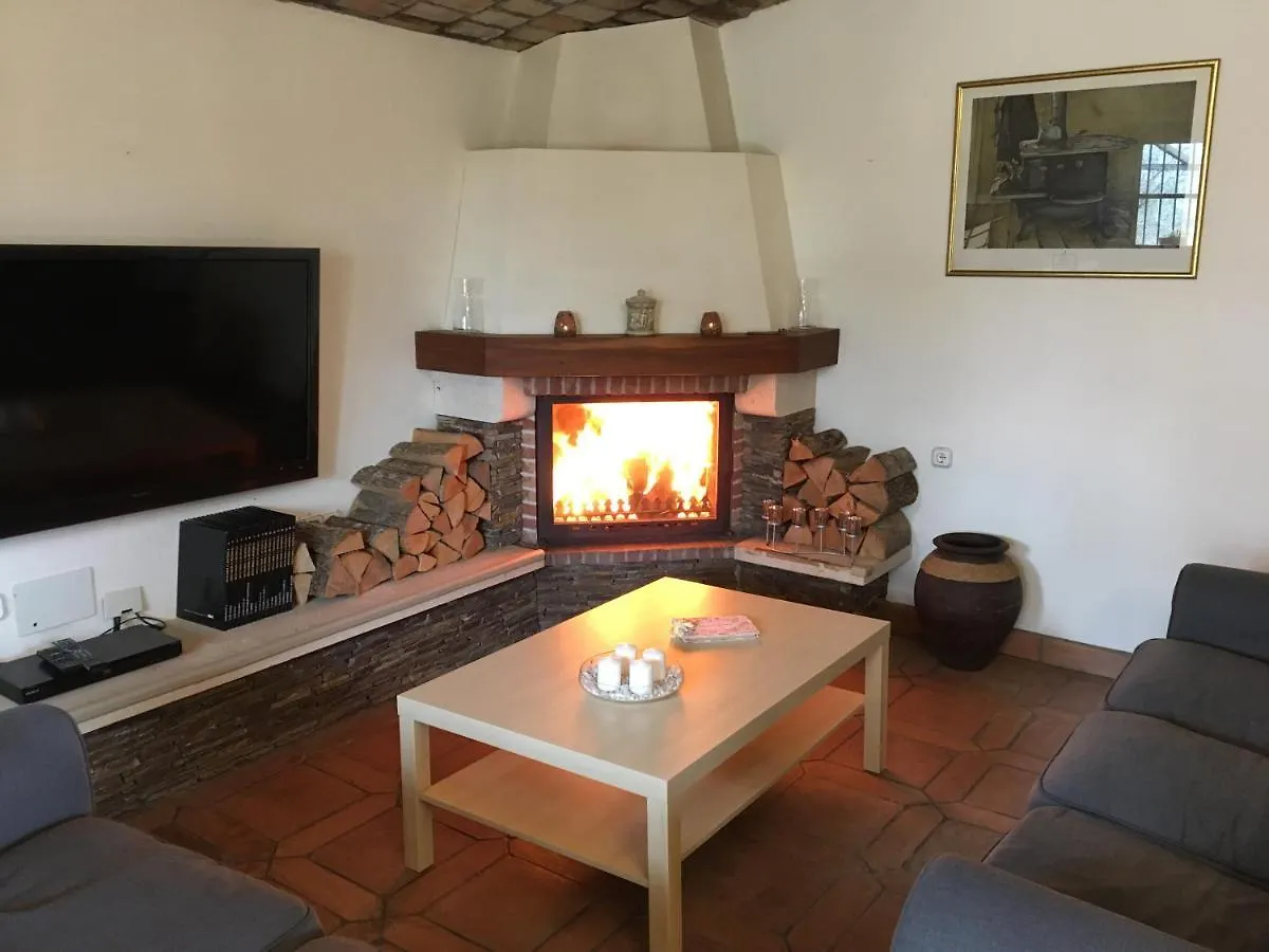Holiday home Casa Rural Cupiana Piscina Privada Malaga Spain