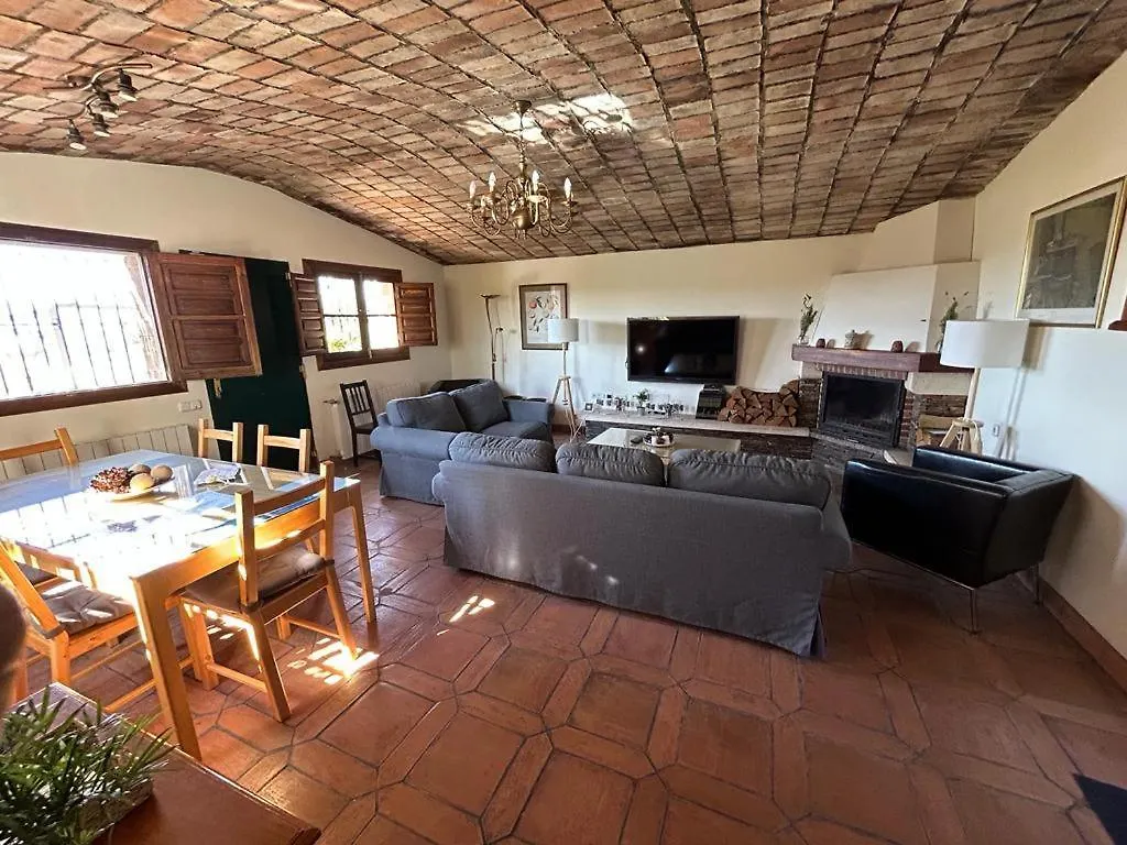 Casa Rural Cupiana Piscina Privada Malaga 0*,  Spain