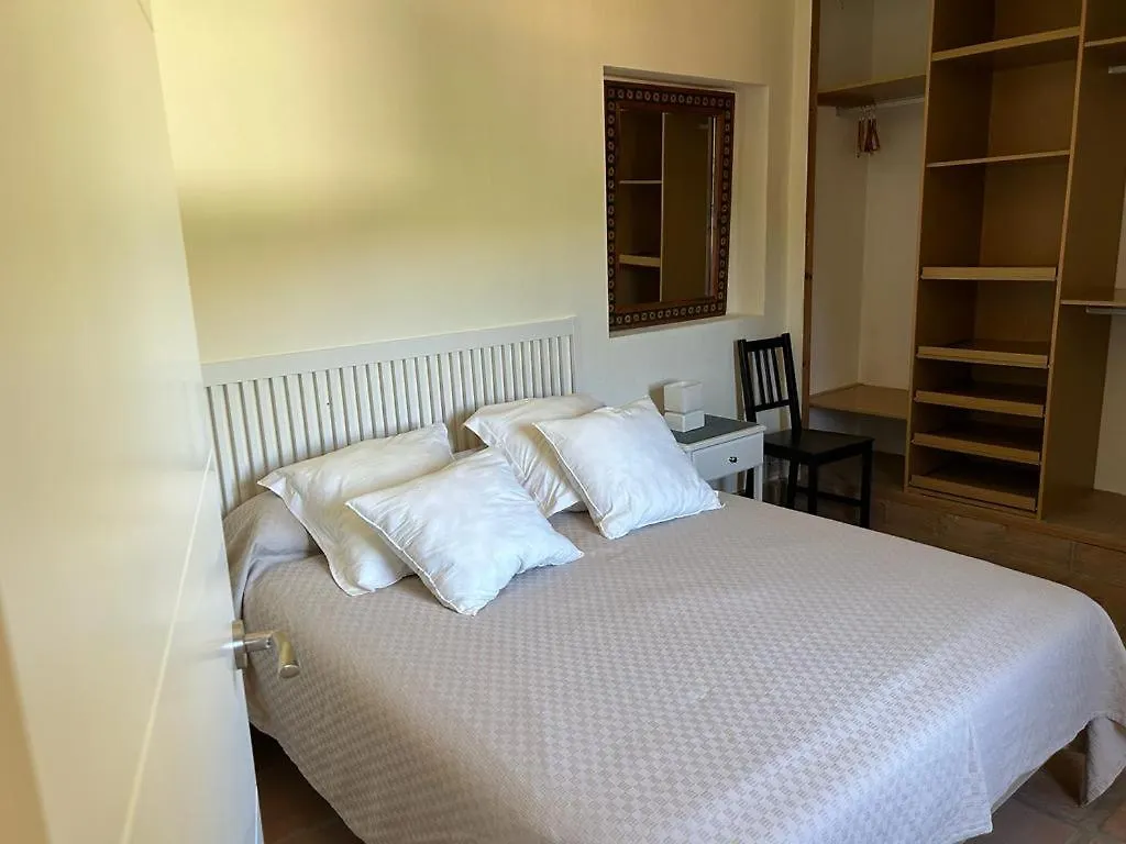 Holiday home Casa Rural Cupiana Piscina Privada Malaga